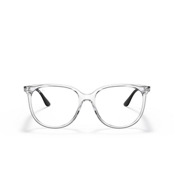 Ray-Ban RX4378V Eyeglasses 5943 transparent