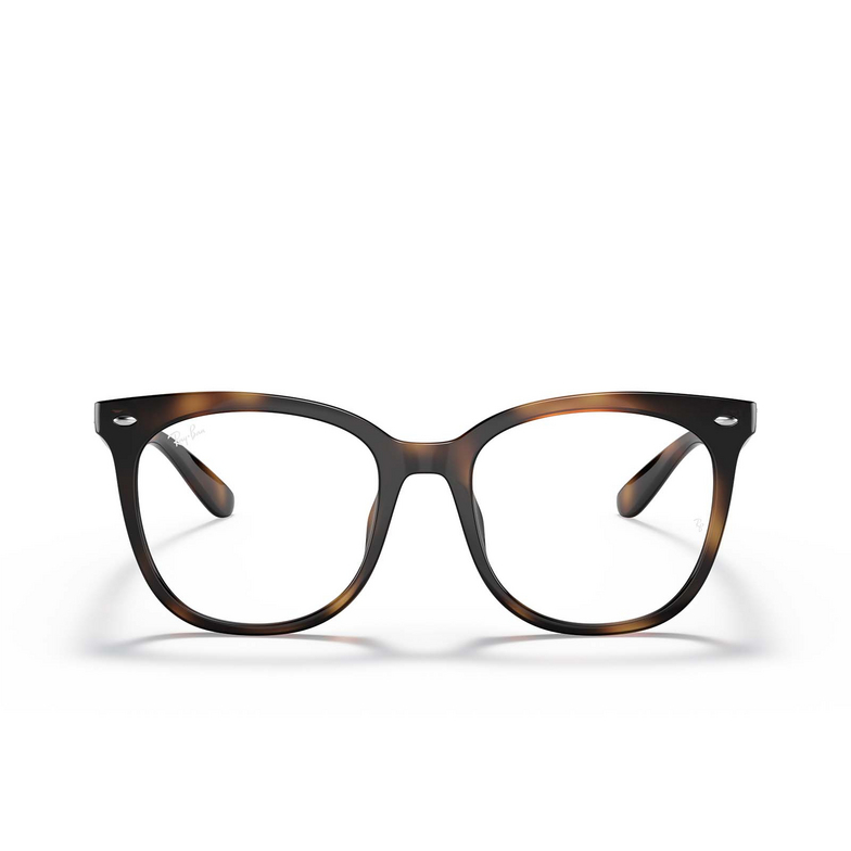 Ray-Ban RX4379VD Eyeglasses 2012 havana - 1/4