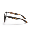 Ray-Ban RX4379VD Eyeglasses 2012 havana - product thumbnail 3/4