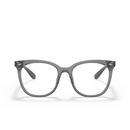 Ray-Ban RX4379VD Korrektionsbrillen 8170 transparent grey