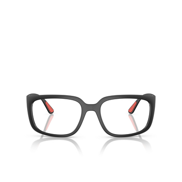 Lunettes de vue Ray-Ban RX4443VM F602 black - Vue de face