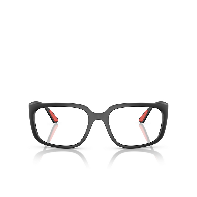 Ray-Ban RX4443VM Eyeglasses F602 black - 1/4