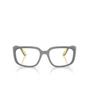 Ray-Ban RX4443VM Eyeglasses F608 grey - product thumbnail 1/4