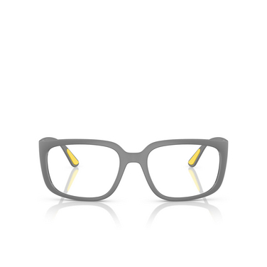 Gafas graduadas Ray-Ban RX4443VM F608 grey - Vista delantera