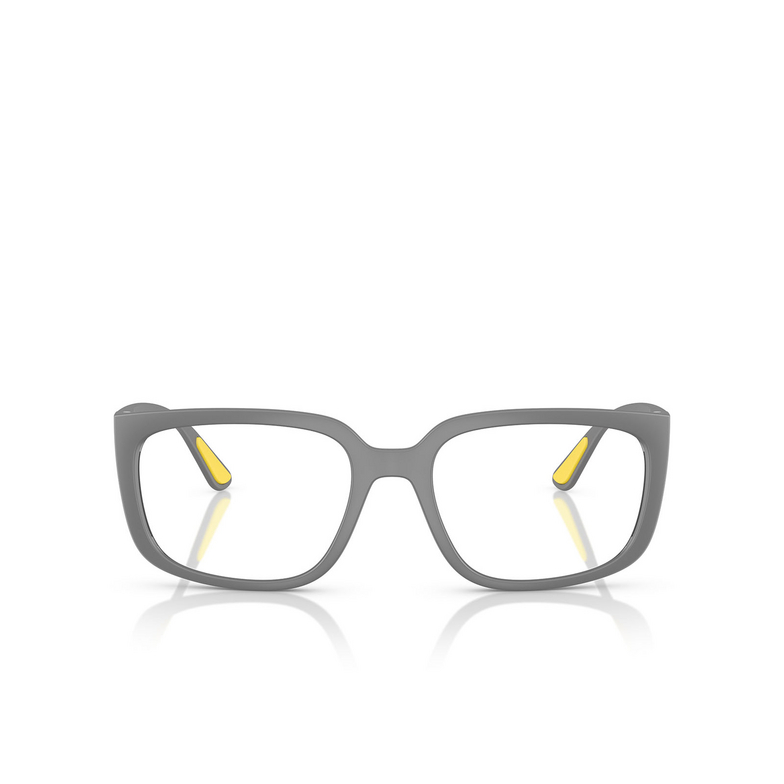 Ray-Ban RX4443VM Eyeglasses F608 grey - 1/4