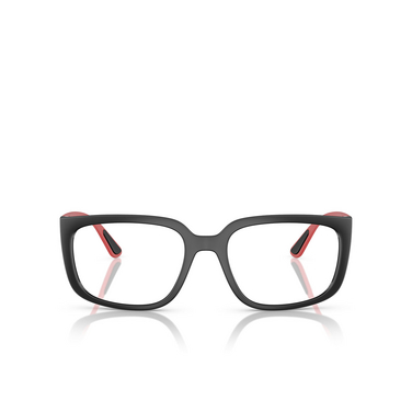 Lunettes de vue Ray-Ban RX4443VM F700 black - Vue de face