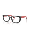 Occhiali da vista Ray-Ban RX4443VM F700 black - anteprima prodotto 2/4