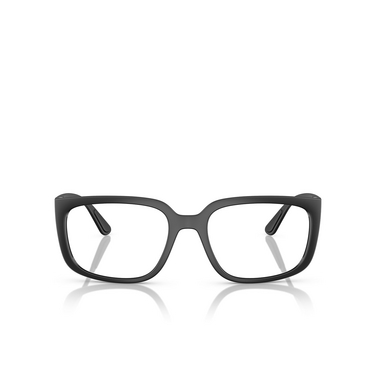 Lunettes de vue Ray-Ban RX4443VM F702 black - Vue de face