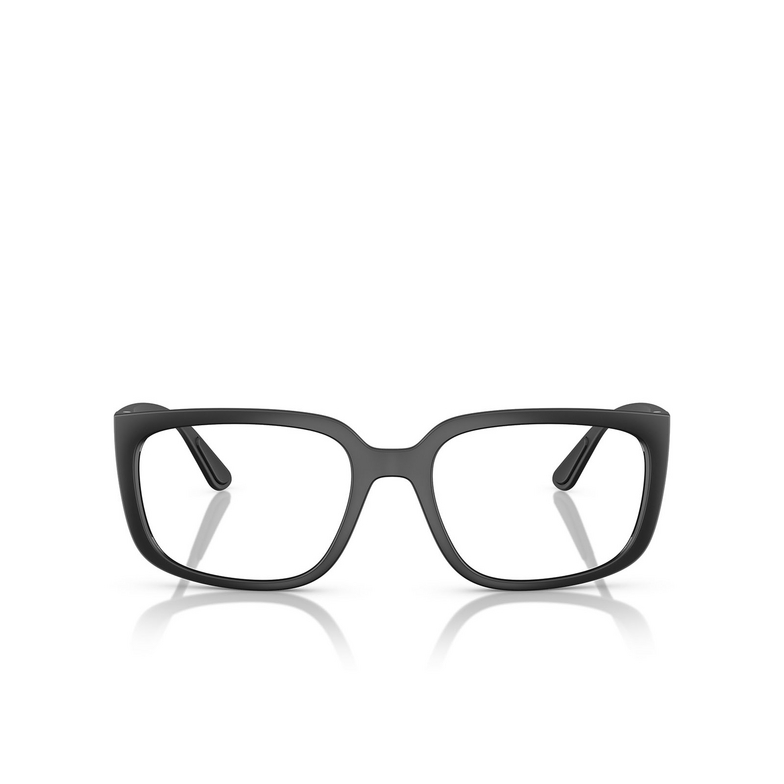 Occhiali da vista Ray-Ban RX4443VM F702 black - 1/4