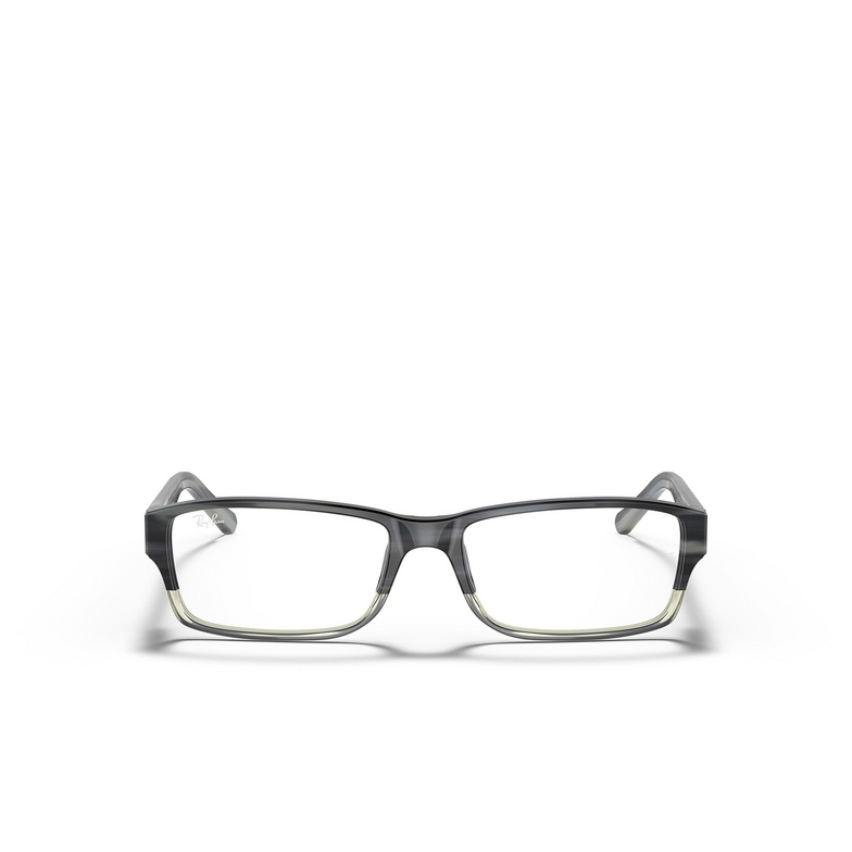 Occhiali da vista Ray-Ban RX5169 5540 grey - 1/4