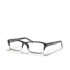 Ray-Ban RX5169 Eyeglasses 5540 grey - product thumbnail 2/4