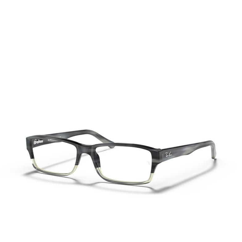 Lunettes de vue Ray-Ban RX5169 5540 grey - 2/4