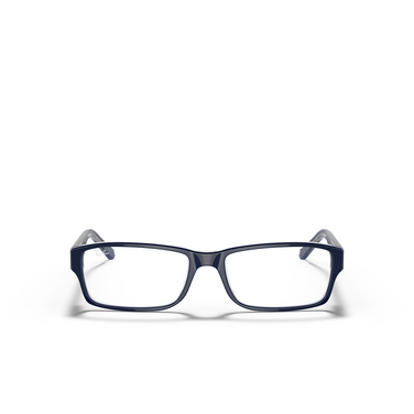 Ray-Ban RX5169 Eyeglasses 5815 blue - front view