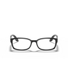 Occhiali da vista Ray-Ban RX5198 2000 black - anteprima prodotto 1/4