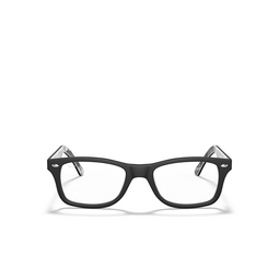 Ray-Ban RX5228 Korrektionsbrillen 5405 black