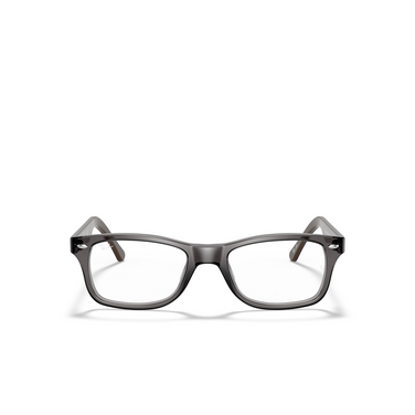 Ray-Ban RX5228 Eyeglasses 5546 grey - front view