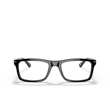 Ray-Ban RX5287 Eyeglasses 2000 black - front view