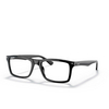 Ray-Ban RX5287 Eyeglasses 2000 black - product thumbnail 2/4