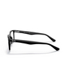 Lunettes de vue Ray-Ban RX5287 2000 black - Vignette du produit 3/4