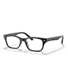 Lunettes de vue Ray-Ban RX5345D 2000 black - Vignette du produit 2/4