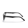 Ray-Ban RX5345D Eyeglasses 2000 black - product thumbnail 3/4