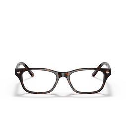 Lunettes de vue Ray-Ban RX5345D 2012 dark havana