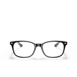 Ray-Ban RX5375 Korrektionsbrillen 2034 black on transparent