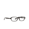 Ray-Ban RX5385D Korrektionsbrillen 2000 black - Produkt-Miniaturansicht 2/4