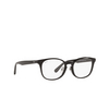 Ray-Ban RX5386D Korrektionsbrillen 2000 black - Produkt-Miniaturansicht 2/4