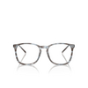 Ray-Ban RX5387 Eyeglasses 8361 striped blue - product thumbnail 1/4