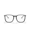 Lunettes de vue Ray-Ban RX5387F 2000 black - Vignette du produit 1/4