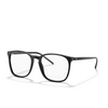 Ray-Ban RX5387F Eyeglasses 2000 black - product thumbnail 2/4