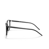 Ray-Ban RX5387F Eyeglasses 2000 black - product thumbnail 3/4