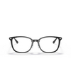 Ray-Ban RX5403D Eyeglasses 5725 black - product thumbnail 1/4