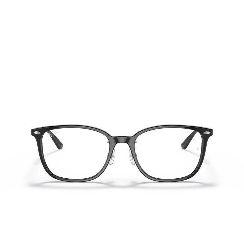 Ray-Ban RX5403D Eyeglasses 5725 black - 1/4