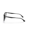 Ray-Ban RX5403D Eyeglasses 5725 black - product thumbnail 3/4