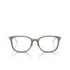 Lunettes de vue Ray-Ban RX5403D 8274 transparent - Vignette du produit 1/4