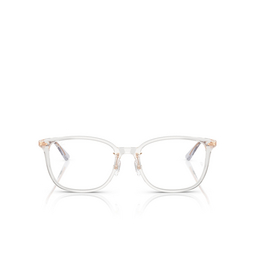 Occhiali da vista Ray-Ban RX5403D 8416 transparent grey