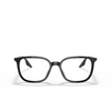 Ray-Ban RX5406 Korrektionsbrillen 2000 black - Produkt-Miniaturansicht 1/4
