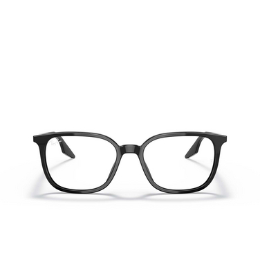 Ray-Ban RX5406 Korrektionsbrillen 2000 black - Vorderansicht
