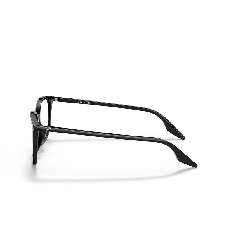 Ray-Ban RX5406 Eyeglasses 2000 black - 2/4