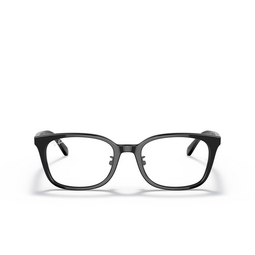 Ray-Ban RX5407D Eyeglasses 2000 black