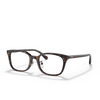 Ray-Ban RX5407D Eyeglasses 2012 havana - product thumbnail 2/4