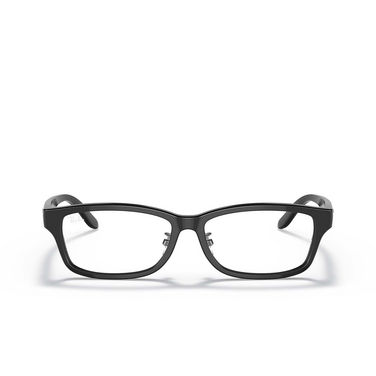 Ray-Ban RX5408D Eyeglasses 2000 black - front view