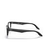 Ray-Ban RX5408D Eyeglasses 2000 black - product thumbnail 3/4