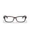 Ray-Ban RX5408D Korrektionsbrillen 2012 havana - Produkt-Miniaturansicht 1/4