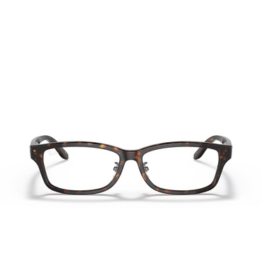 Ray-Ban RX5408D Eyeglasses 2012 havana - front view