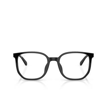 Ray-Ban RX5411D Eyeglasses 2000 black - front view