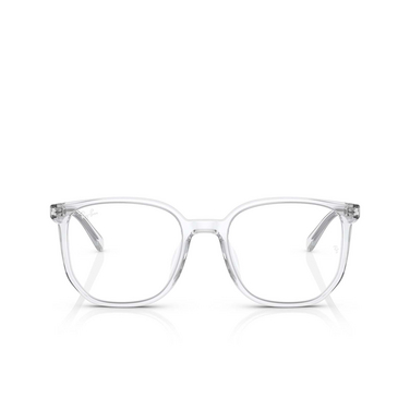 Ray-Ban RX5411D Eyeglasses 2001 crystal - front view
