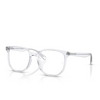 Ray-Ban RX5411D Korrektionsbrillen 2001 crystal - Produkt-Miniaturansicht 2/4